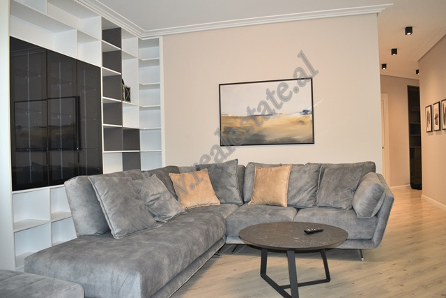 Two bedroom apartment for near Dinamo Stadium in Tirana, Albania